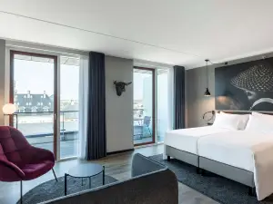 Radisson Red Aarhus