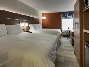 Holiday Inn Express Voorhees - MT. Laurel