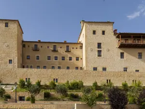 Áurea Convento Capuchinos by Eurostars Hotel Company