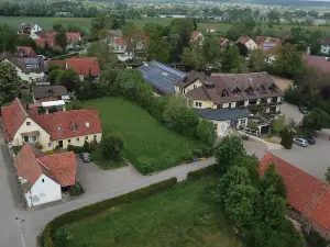 Hotel Reiterhof-Altmühlsee