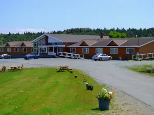 Silverwood Inn Hotel Bay Roberts