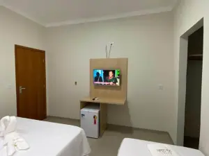 Noroeste Comfort Hotel