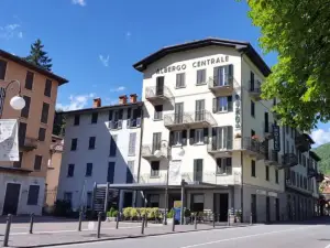 Hotel Centrale