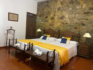 Hotel Rural Villa Torreaguila