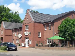 Kräuterhotel & Restaurant Heidejäger