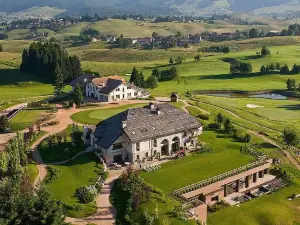 Meltar Boutique Hotel Golf & Spa