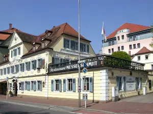 Hotel Weinhaus Messerschmitt