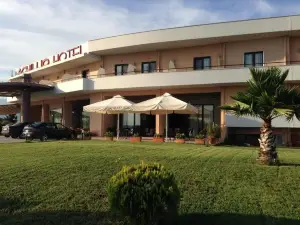 Achillio Hotel