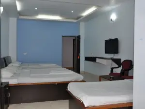Hotel Barbareek