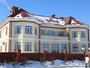Pioner Mini-Hotel