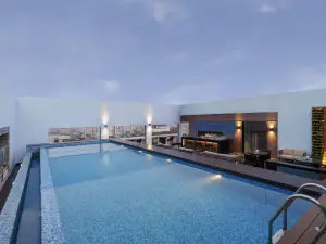 Novotel Guwahati GS Road