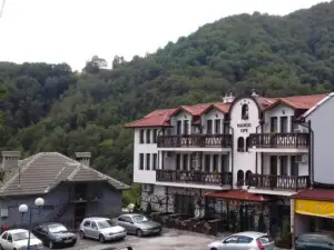 Rodopsko Katche