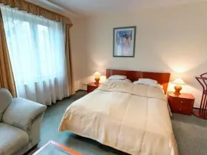 Klub Hotel