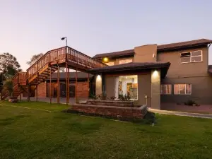 Fever Tree Guesthouse