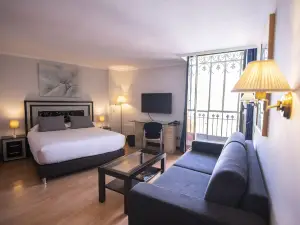 Hotel Rua Salamanca