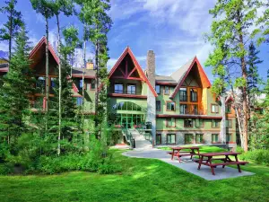 WorldMark Canmore - Banff