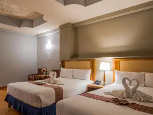 D-One Hotel