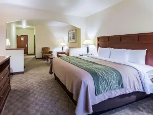 Baymont Inn & Suites by Wyndham Glen Rose