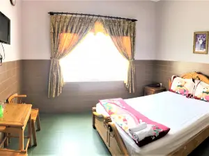 Khanh Dang Hotel