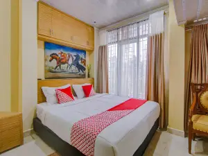 Reddoorz Syariah Near Tirtasari Sonsang Dan Banto Royo