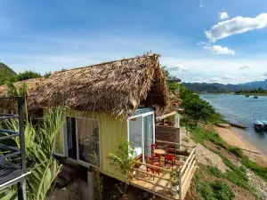 Phong Nha A Little Leaf Homestay