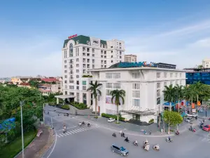 Thai Binh Dream Hotel
