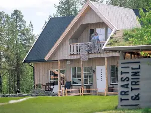 Trasti & Trine Boutique Hotel