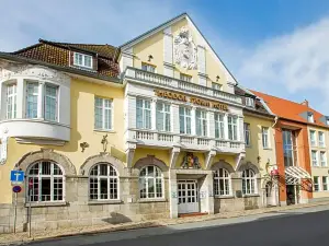 Best Western Plus Theodor Storm Hotel