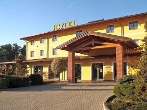 Hotel del Parco