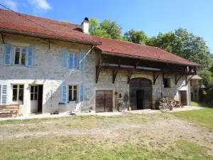 Chambres d'hôtes des Deux Lacs