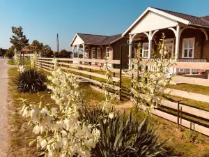 Club Thermal Village Cegled