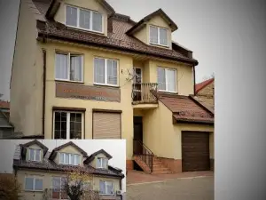 Apartamenty Sokółka