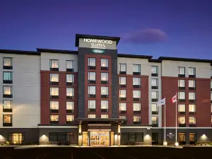 諾斯貝Homewood Suites by Hilton