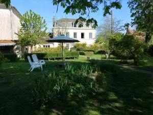 Une Maison à la Campagne