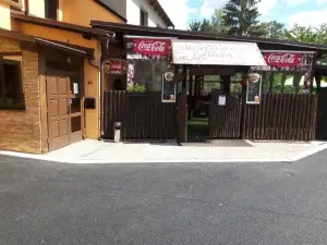 Rodinny Pension U Soudku