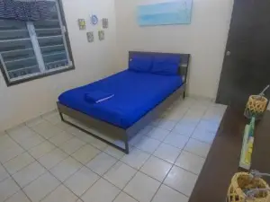 Chalet Olas del Sol
