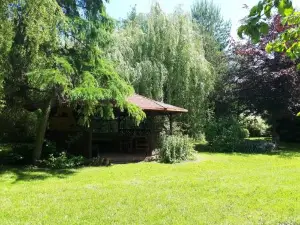Agroturystyka Drużno