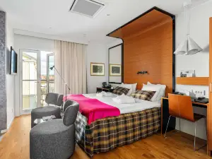 Best Western Hotell Hudik