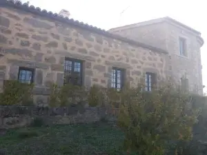 Casa Rural de Benjamin Palencia