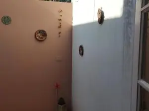 Departamento Cerca Parque Termal II Belgrano 1486