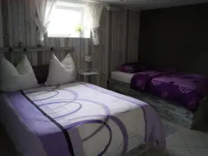 Ferienwohnung Rehagen Süd