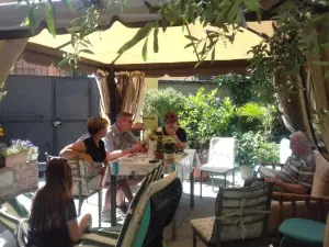 Cà d' Rot - Casa Ratti
