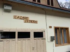 Cazare Iedera