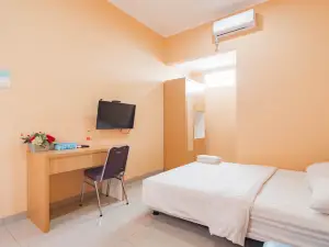 Shofy Guest House Syariah Mitra RedDoorz