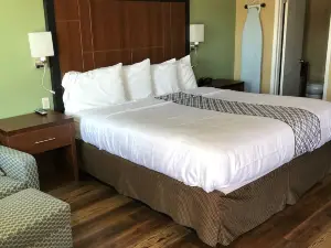 Knights Inn Motel