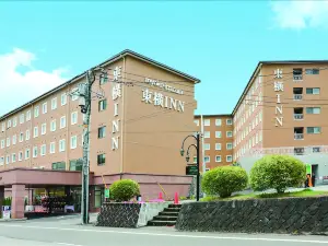 Toyoko Inn Fuji Kawaguchiko Ohashi