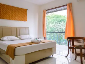 Wisma Amandari