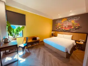 Nite & Day Hotel @ Semarang - Candi