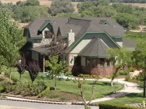San Marcos Creek Vineyard & Winery
