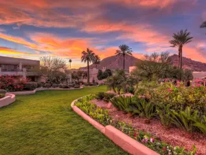 JW Marriott Scottsdale Camelback Inn Resort & Spa